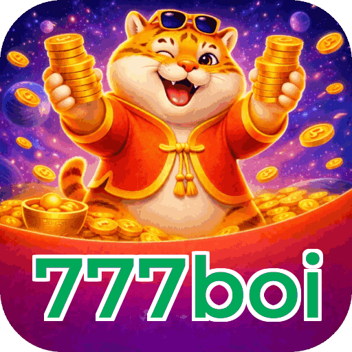 Download Oficial 777boi - App para PC e Celular