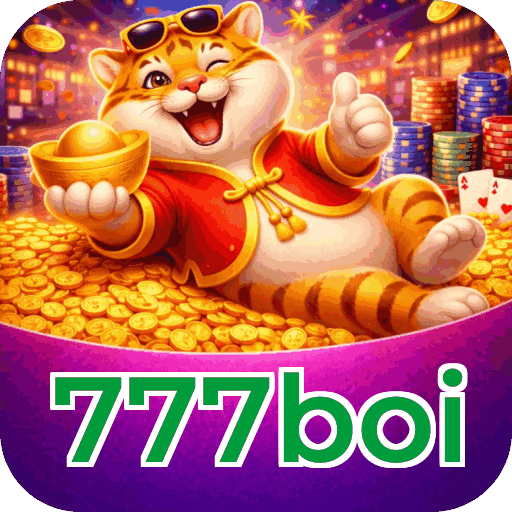 Bônus de R$99 + 50 giros grátis para download da 777boi