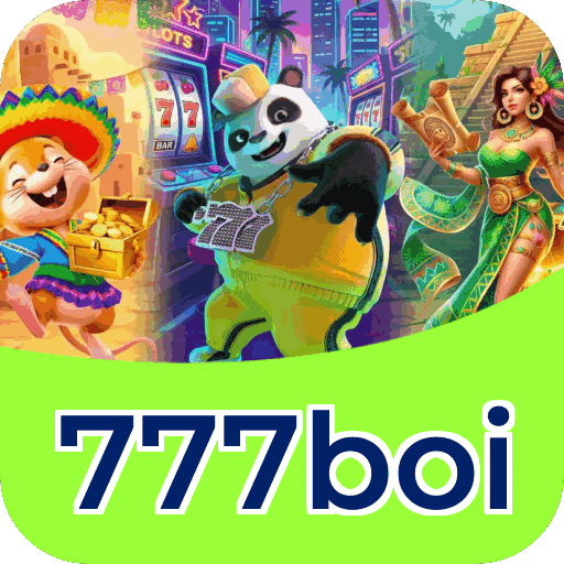 Tabela RTP dos jogos de cassino da 777boi